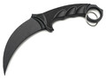 Тренировочный керамбит Cold Steel FGX Karambit 92FK материал Griv-Ex