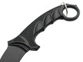 Тренировочный керамбит Cold Steel FGX Karambit 92FK материал Griv-Ex