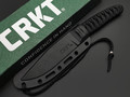 Нож CRKT Nishi 2290 сталь 8Cr13MoV, рукоять Nylon Cord Wrap