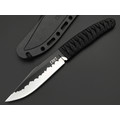 Нож CRKT Nishi 2290 сталь 8Cr13MoV, рукоять Nylon Cord Wrap