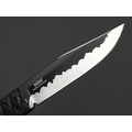Нож CRKT Nishi 2290 сталь 8Cr13MoV, рукоять Nylon Cord Wrap