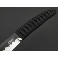 Нож CRKT Nishi 2290 сталь 8Cr13MoV, рукоять Nylon Cord Wrap