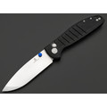 Нож Bestechman Goodboy BMK04A сталь D2 satin, рукоять G10 black Нож Bestechman Goodboy BMK04A сталь D2 satin, рукоять G10 black