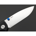 Нож Bestechman Goodboy BMK04A сталь D2 satin, рукоять G10 black Нож Bestechman Goodboy BMK04A сталь D2 satin, рукоять G10 black