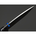 Нож Bestechman Goodboy BMK04A сталь D2 satin, рукоять G10 black Нож Bestechman Goodboy BMK04A сталь D2 satin, рукоять G10 black