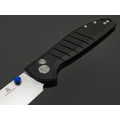 Нож Bestechman Goodboy BMK04A сталь D2 satin, рукоять G10 black Нож Bestechman Goodboy BMK04A сталь D2 satin, рукоять G10 black
