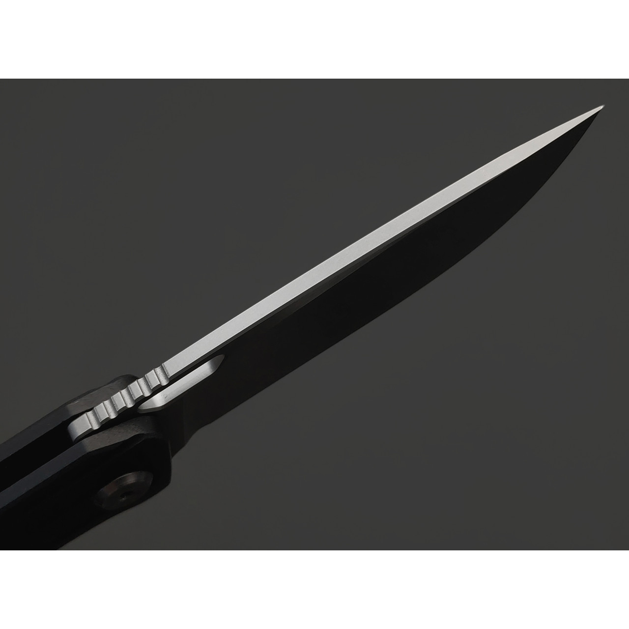 Нож Bestech Circuit BG35A-1 сталь K110, рукоять G10 black
