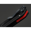 Нож Bestech Circuit BG35A-1 сталь K110, рукоять G10 black Нож Bestech Circuit BG35A-1 сталь K110, рукоять G10 black