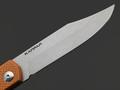 Special Knives складной нож Капрал сталь Aus-8, рукоять G10 brown