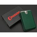 Daggerr нож Cardknife Green сталь 8Cr13MoV, рукоять Carbon fiber, titanium Daggerr нож Cardknife Green сталь 8Cr13MoV, рукоять Carbon fiber, titanium