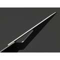 Daggerr нож Cardknife Bronze сталь 8Cr13MoV, рукоять Carbon fiber, titanium