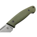 Град Горький нож Стрела сталь VG-10 стоунвош, рукоять G10 olive&black