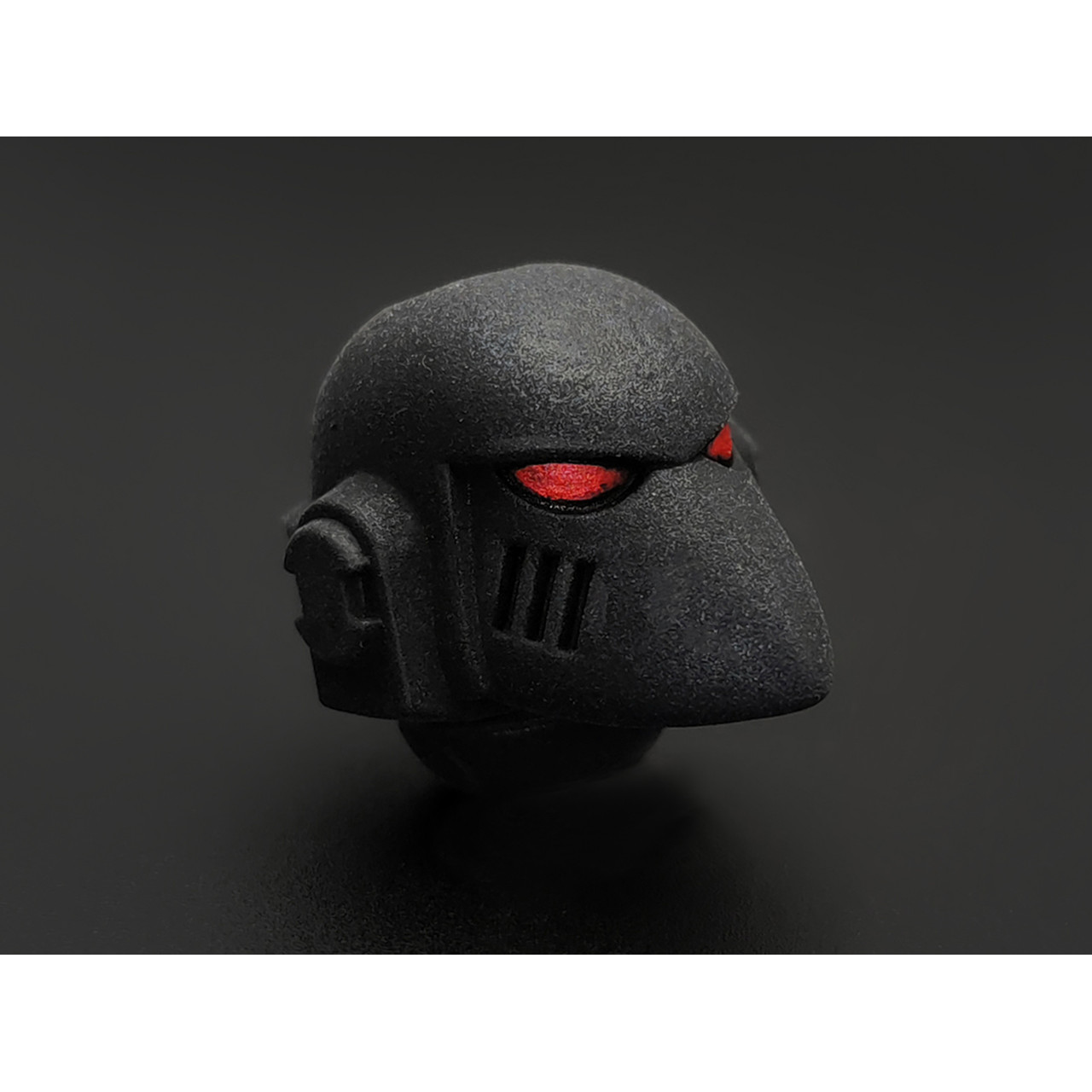 ERROR темлячная бусина 3D Космодесант - Гвардия Ворона