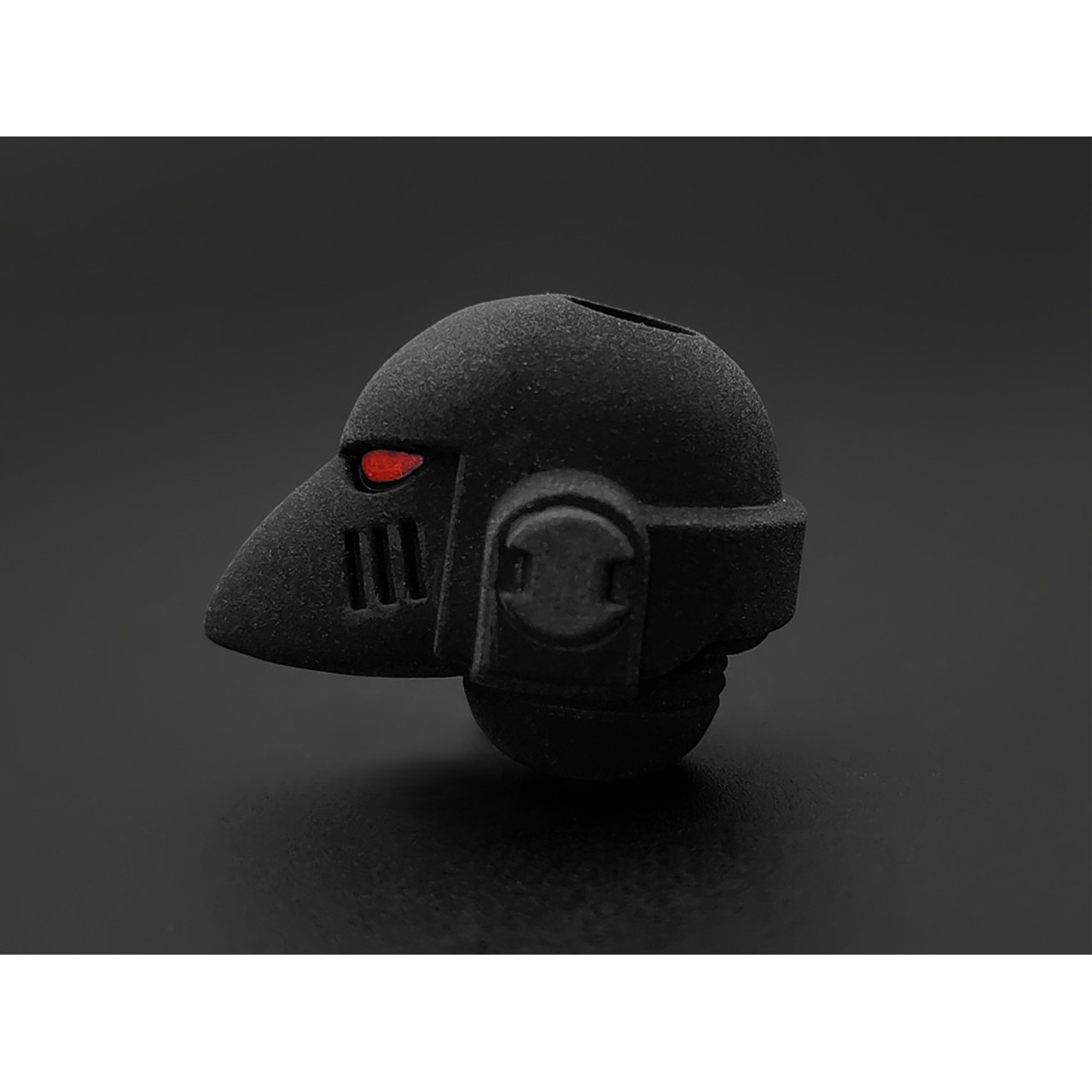 ERROR темлячная бусина 3D Космодесант - Гвардия Ворона