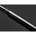 7 ножей нож Джек малый сталь N690 satin, рукоять Carbon fiber, G10 black