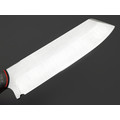 7 ножей нож МитТяпка сталь PGK, рукоять Карбон, G10 чёрный с красным