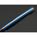 7 ножей нож ТехноПчак сталь PGK satin, рукоять Carbon fiber, G10 black & blue