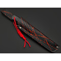 7 ножей нож Йети сталь VG10 satin, рукоять G10 black & red