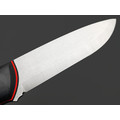 7 ножей нож Йети сталь VG10 satin, рукоять G10 black & red