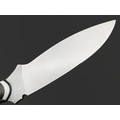 7 ножей нож Канадец сталь PGK satin, рукоять Carbon fiber, G10 black & white 7 ножей нож Канадец сталь PGK satin, рукоять Carbon fiber, G10 black & white