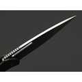 Нож Artisan Cutlery Arion 1843P-DMG сталь S35VN, рукоять Carbon fiber dark matter green Нож Artisan Cutlery Arion 1843P-DMG сталь S35VN, рукоять Carbon fiber dark matter green