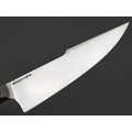Barmaley Knives нож Piranha сталь VG-10, рукоять карбон, kydex black