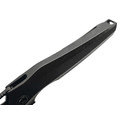 TuoTown складной нож Magpie Limited Edition TMP-MKDS сталь M390 блэквош, рукоять Crystal titanium black