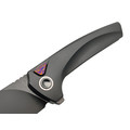 TuoTown складной нож Abel Limited Edition TAB-MD сталь TMAX DLC, рукоять titanium grey, timaskus