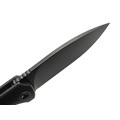 TuoTown складной нож Abel Limited Edition TAB-MD сталь TMAX DLC, рукоять titanium grey, timaskus