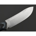 Eagle Knives нож Combat 2 сталь Aus10Co стоунвош, рукоять G10 black & grey, ножны Kydex Eagle Knives нож Combat 2 сталь Aus10Co стоунвош, рукоять G10 black & grey, ножны Kydex