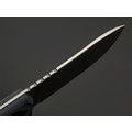 Eagle Knives нож Combat 2 сталь Aus10Co стоунвош, рукоять G10 black & grey, ножны Kydex Eagle Knives нож Combat 2 сталь Aus10Co стоунвош, рукоять G10 black & grey, ножны Kydex
