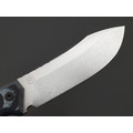 Eagle Knives нож Combat 1 сталь Aus10Co стоунвош, рукоять G10 black & grey, ножны Kydex Eagle Knives нож Combat 1 сталь Aus10Co стоунвош, рукоять G10 black & grey, ножны Kydex