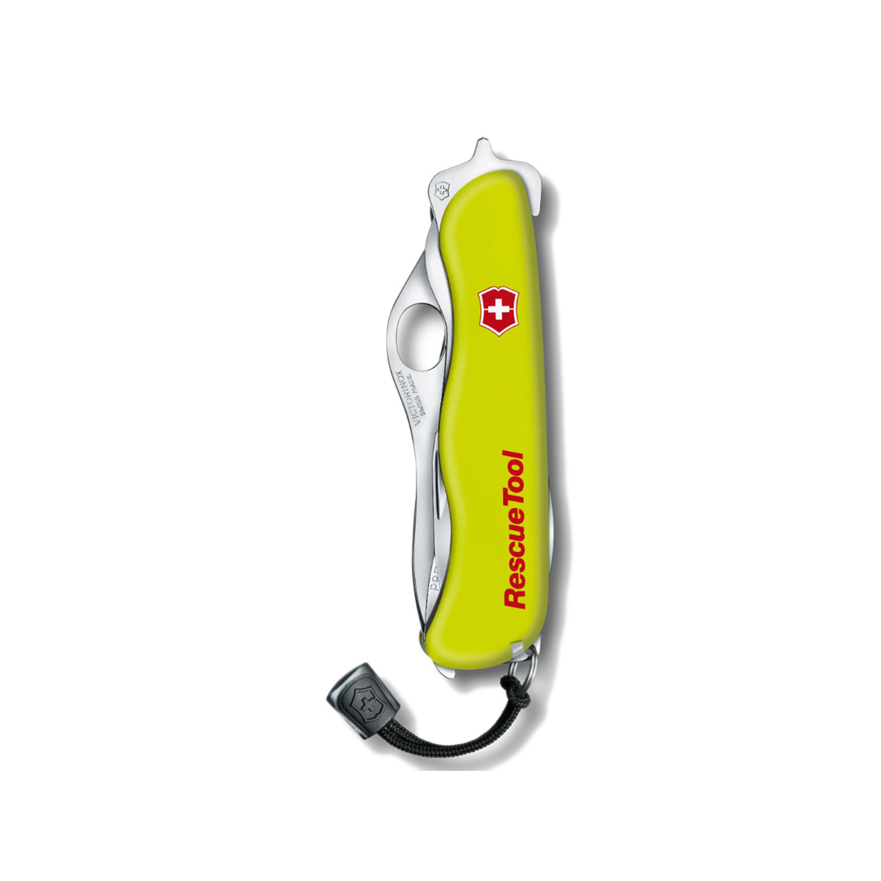 Швейцарский нож спасателя Victorinox 0.8623.MWN Rescue Tool