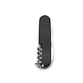 Швейцарский нож Victorinox 1.3713.3 Huntsman Black (15 функций)