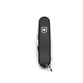Швейцарский нож Victorinox 1.3713.3 Huntsman Black (15 функций)