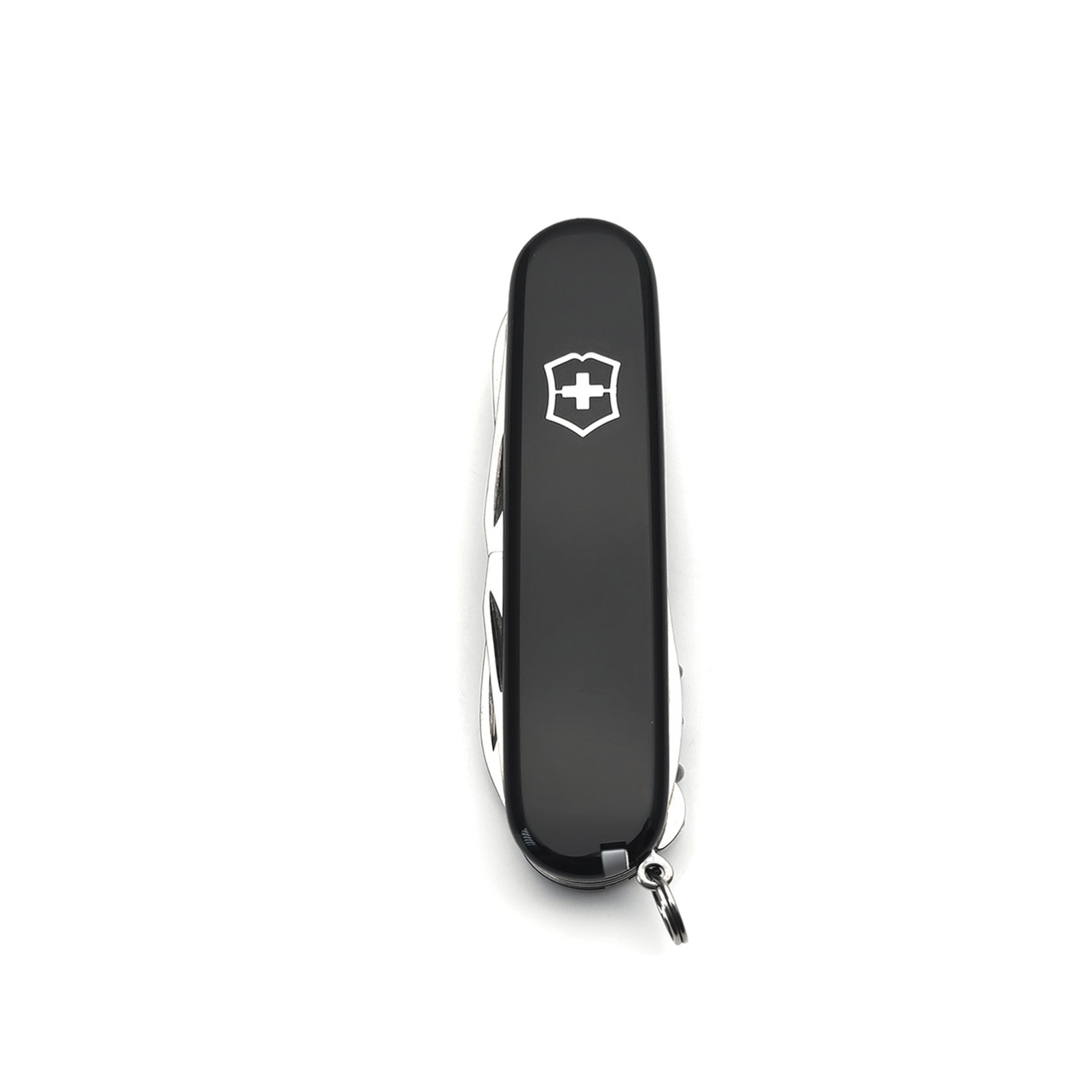 Швейцарский нож Victorinox 1.3713.3 Huntsman Black (15 функций)