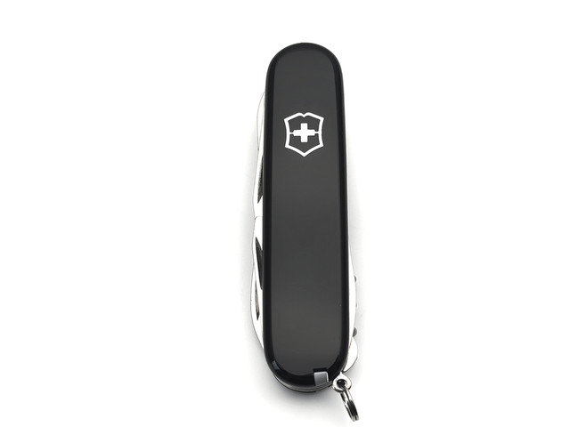 Швейцарский нож Victorinox 1.3713.3 Huntsman Black (15 функций)