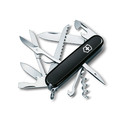 Швейцарский нож Victorinox 1.3713.3 Huntsman Black (15 функций)