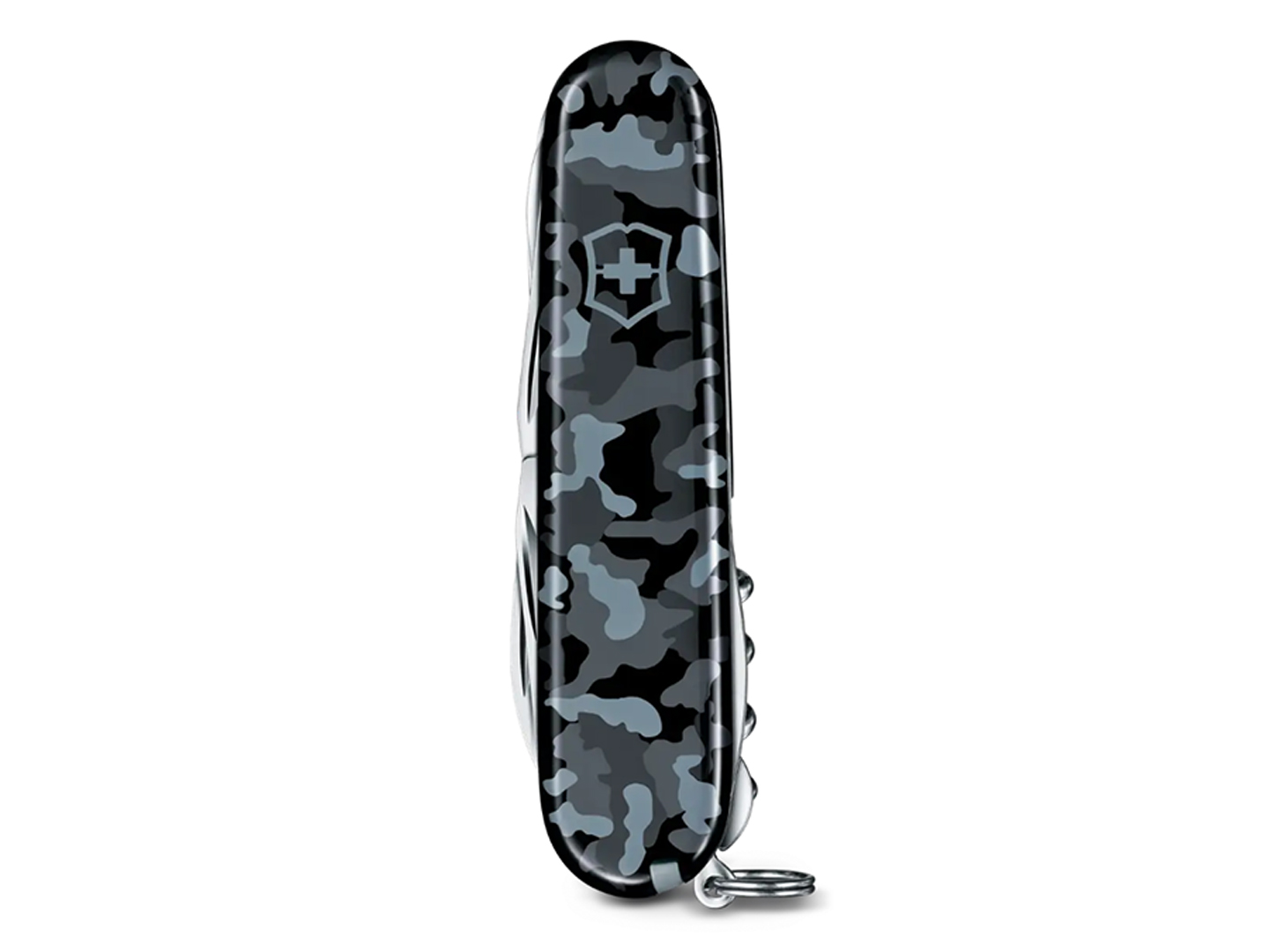 Швейцарский нож Victorinox 1.3713.942 Huntsman Navy Camouflage