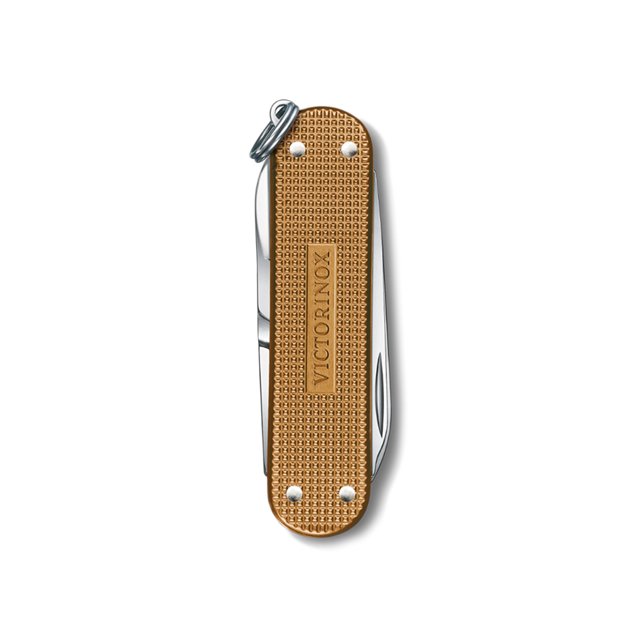 Швейцарский нож Victorinox 0.6221.255G Wet Sand (5 функции)