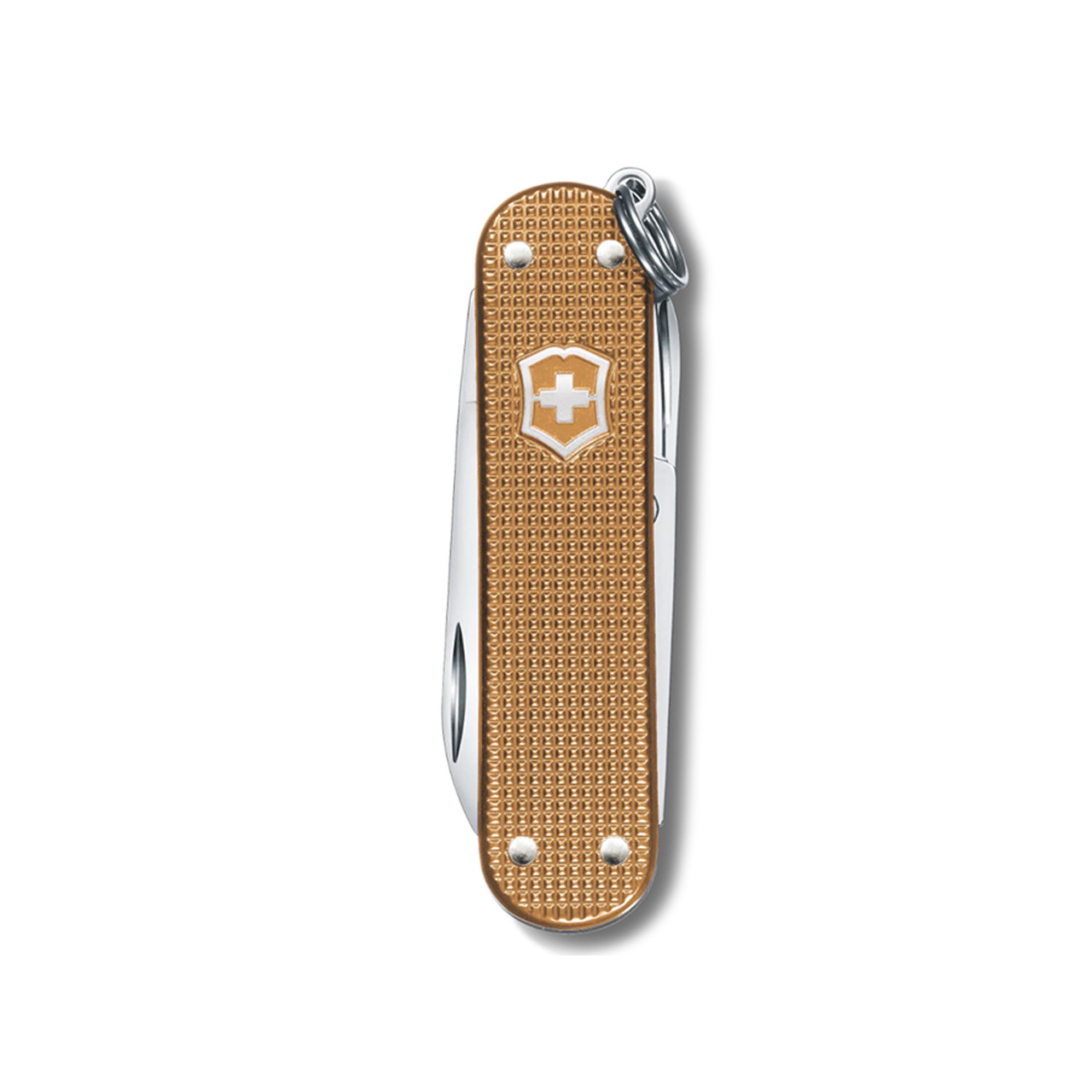Швейцарский нож Victorinox 0.6221.255G Wet Sand (5 функции)