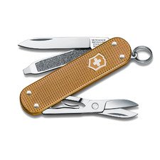 Швейцарский нож Victorinox 0.6221.255G Wet Sand (5 функции)