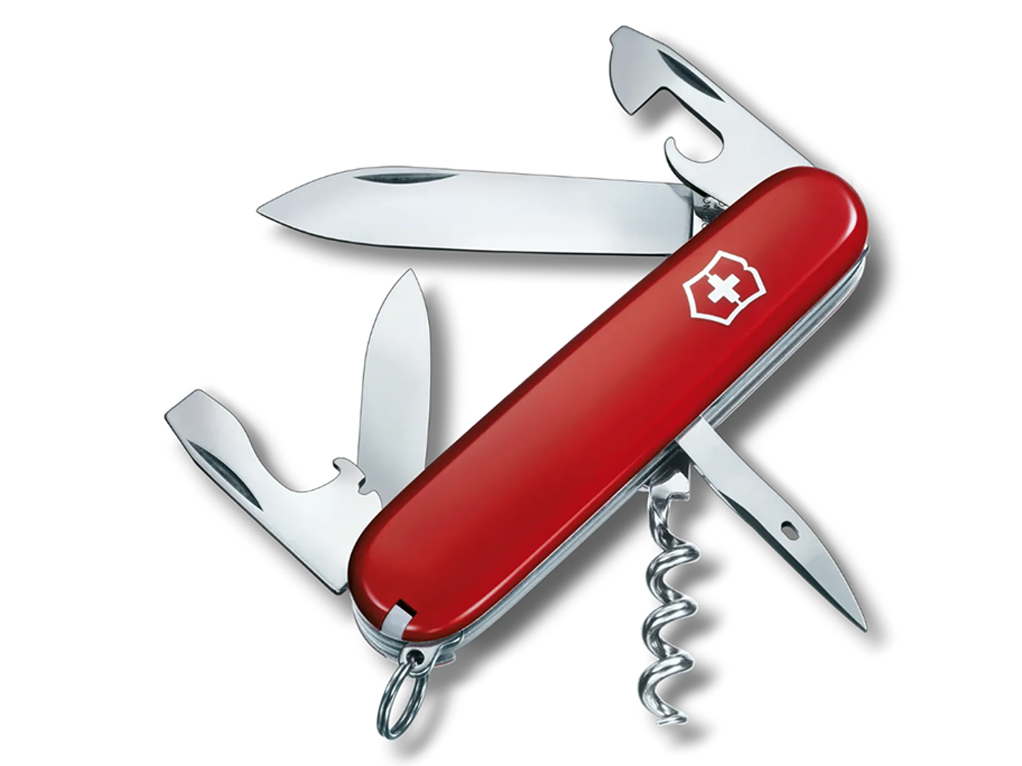 Швейцарский нож Victorinox 1.3405 Compact