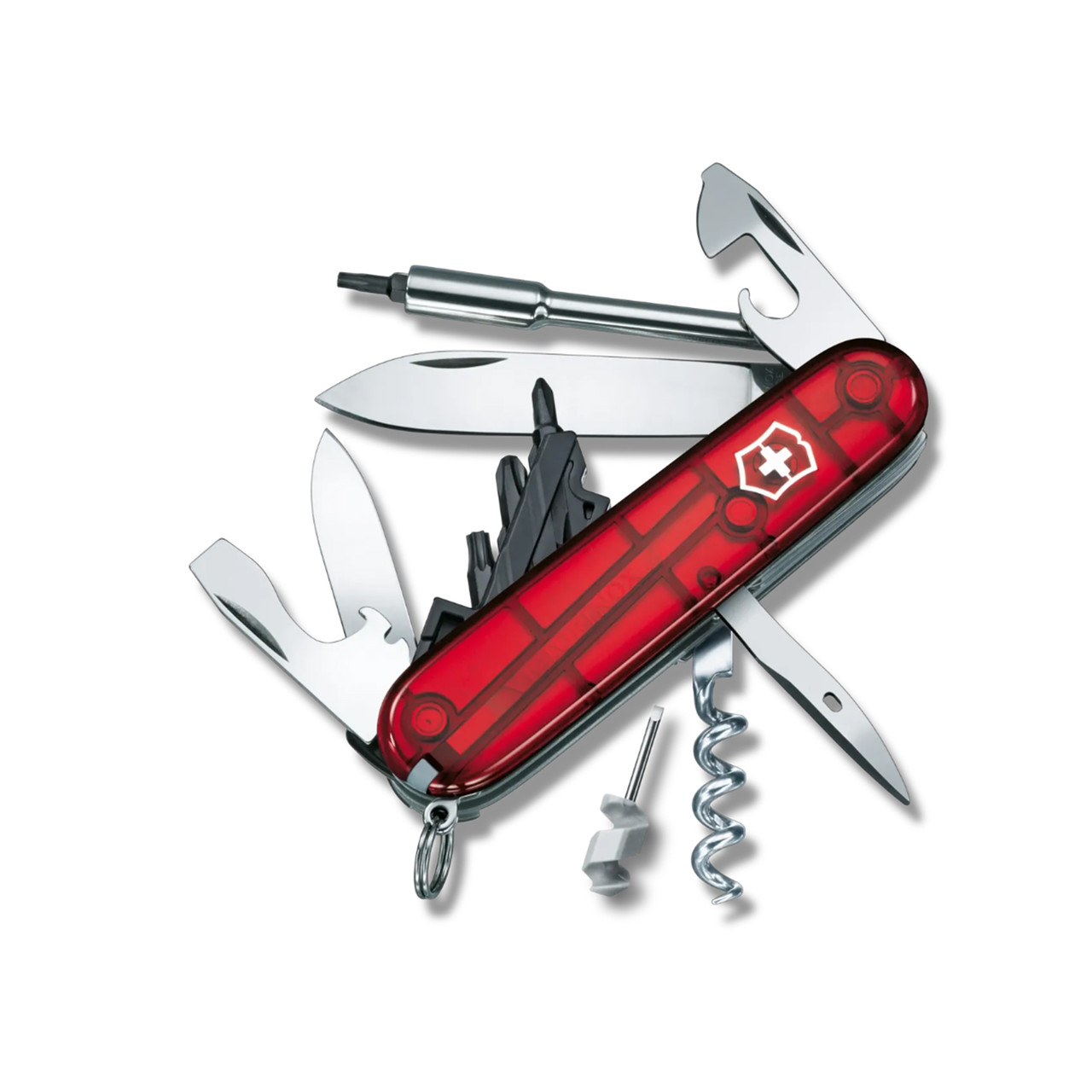 Швейцарский нож Victorinox 1.7605.T Cybertool 29