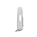 Швейцарский нож Victorinox 0.8271.26 Farmer X Alox silver (10 функций)