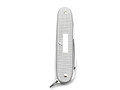 Швейцарский нож Victorinox 0.8271.26 Farmer X Alox silver (10 функций)