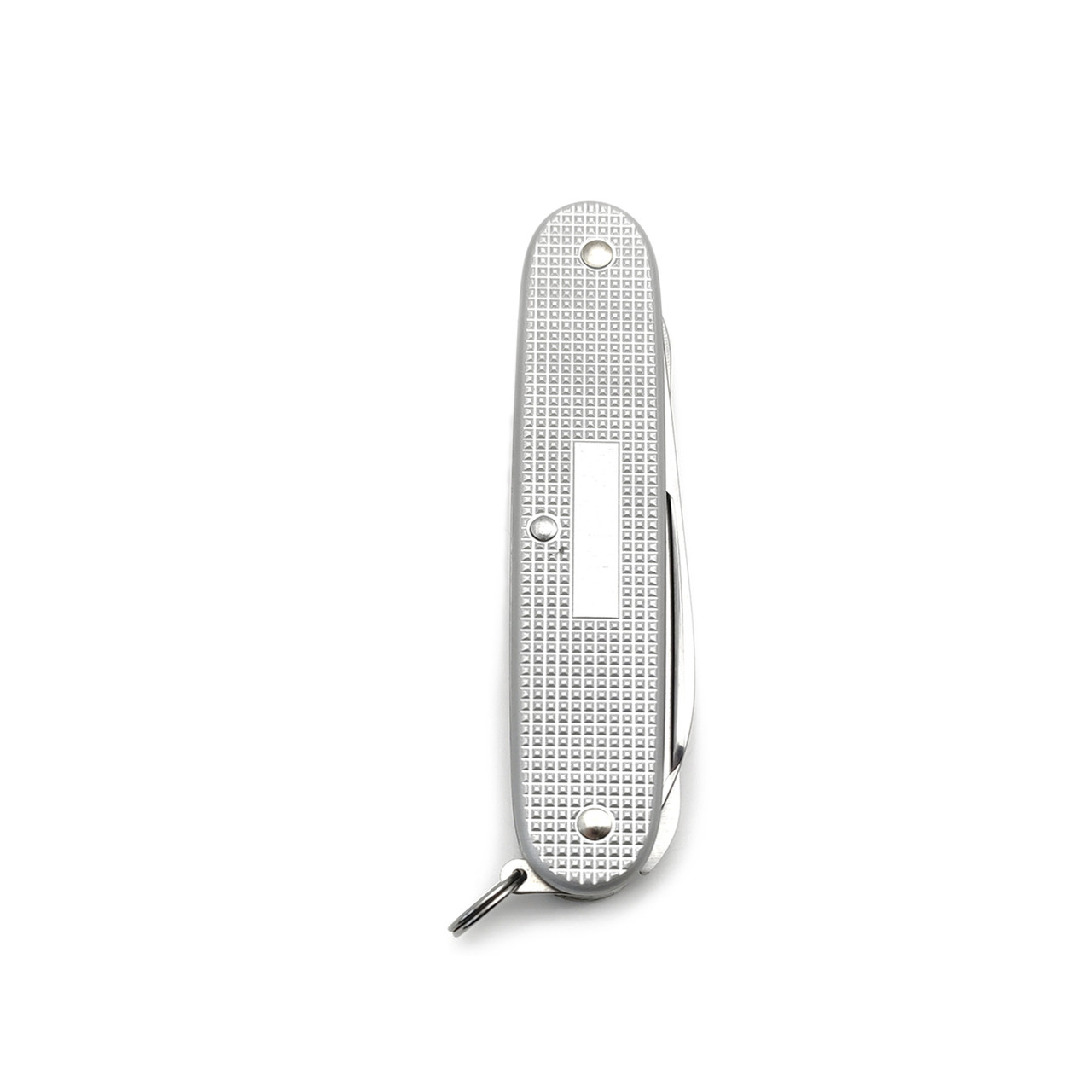 Швейцарский нож Victorinox 0.8271.26 Farmer X Alox silver (10 функций)
