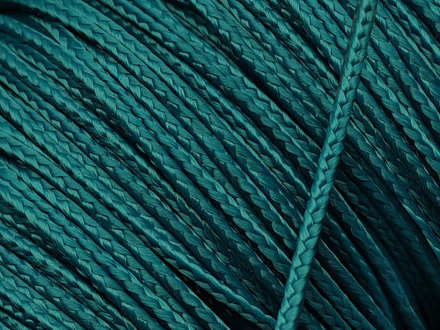 CORD Microcord Aquamarine