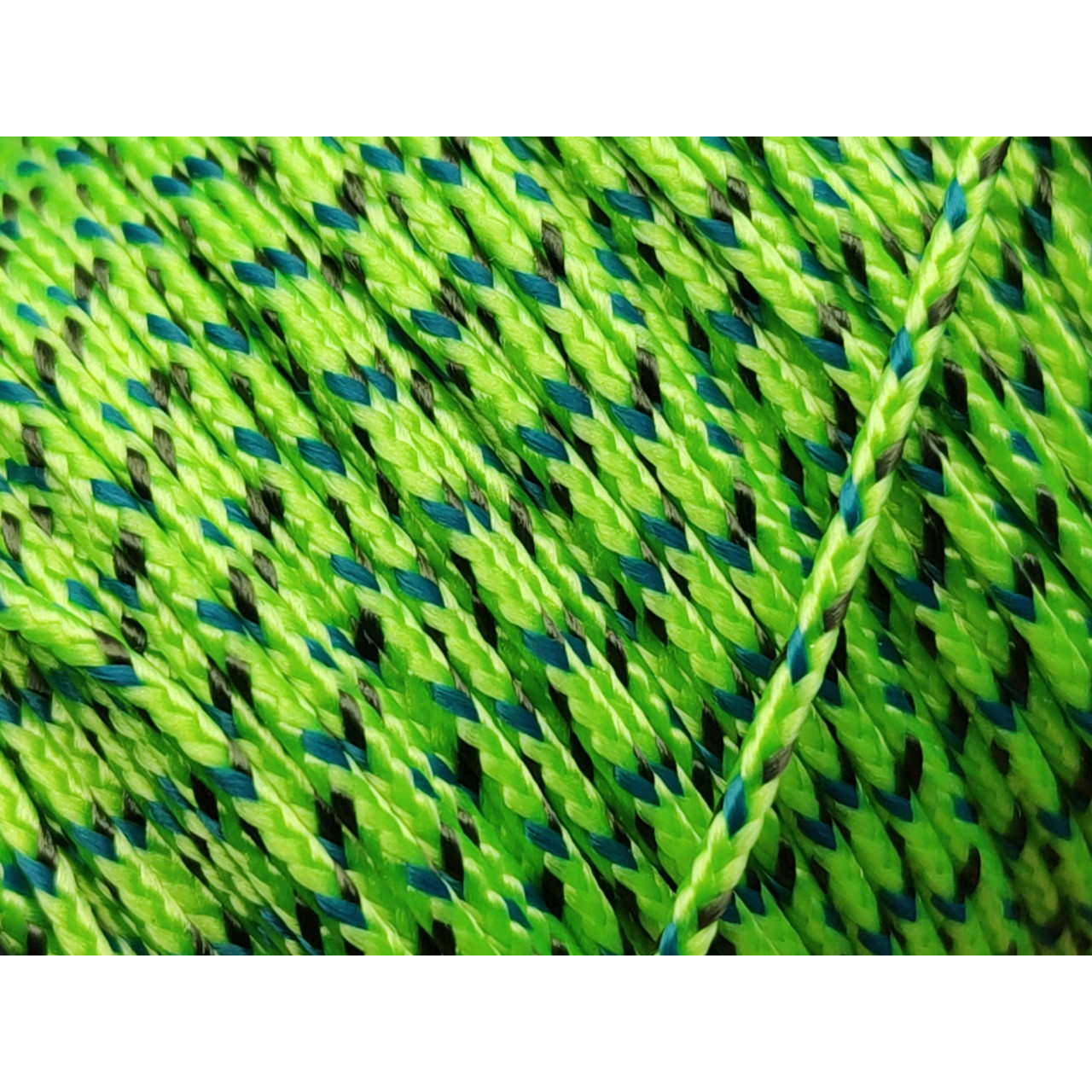 CORD Microcord Green Spec