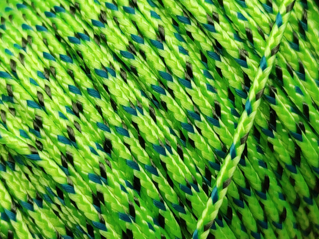 CORD Microcord Green Spec